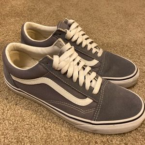 Vans Old Skool - Men’s Size 8.0M
